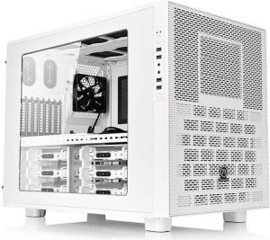 Obudowa Thermaltake Core X9 Snow Edition (1D8-00F6WN-00) 3
