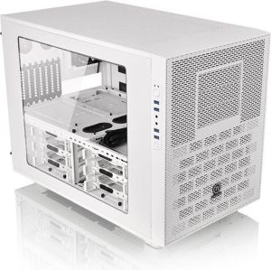 Obudowa Thermaltake Core X9 Snow Edition (1D8-00F6WN-00) 5