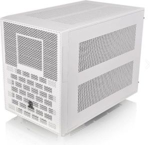 Obudowa Thermaltake Core X9 Snow Edition (1D8-00F6WN-00) 6