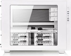 Obudowa Thermaltake Core X9 Snow Edition (1D8-00F6WN-00) 8