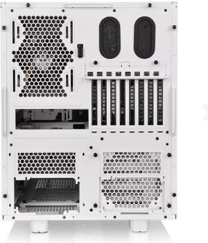 Obudowa Thermaltake Core X9 Snow Edition (1D8-00F6WN-00) 11