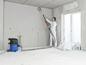 Odkurzacz przemysłowy Nilfisk Attix 30-01 PC 7