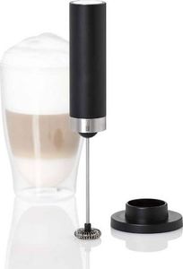 Spieniacz do mleka AdHoc Czarny (4359-uniw) 2