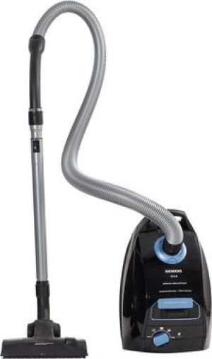 Odkurzacz Siemens Q 5.0 Extreme SilencePower (VSQ5X1230) 2