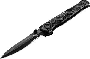 Benchmade Nóż 391SBK SOCP (136-587) 5