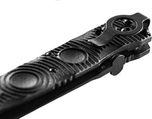 Benchmade Nóż 391SBK SOCP (136-587) 8