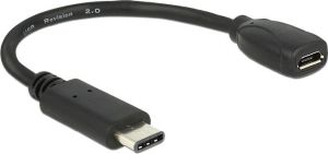 Adapter USB Delock  (65578) 1