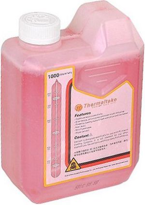 Chłodzenie wodne Thermaltake Pacific RL240 (CL-W063-CA00BL-A) 11