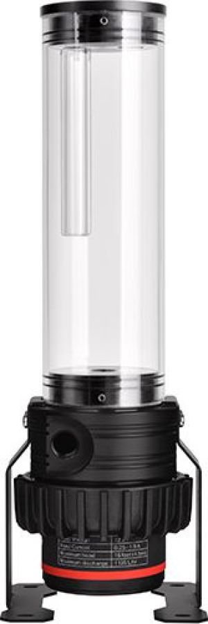 Chłodzenie wodne Thermaltake Pacific RL240 (CL-W063-CA00BL-A) 2