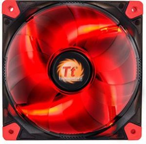 Chłodzenie wodne Thermaltake Pacific RL240 (CL-W063-CA00BL-A) 9