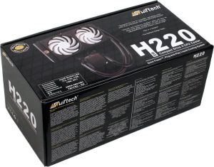 Chłodzenie wodne Swiftech H220 Watercooling Kit 2