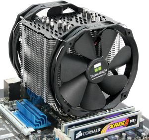 Chłodzenie CPU Thermalright Macho X2 11