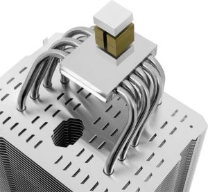 Chłodzenie CPU Thermalright Macho X2 8