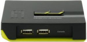 Przełącznik LevelOne KVM Switch LevelOne KVM-022 22-Port 2