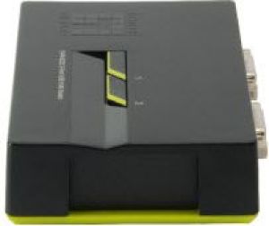 Przełącznik LevelOne KVM Switch LevelOne KVM-022 22-Port 5