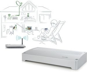 Tuner TV Elgato EyeTV Netstream 4C (1SC108101000) 2