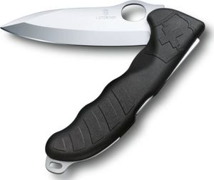 Victorinox Nóż Victorinox Hunter Pro M czarny z etui (0.9411.M3) 2