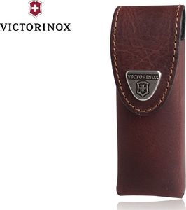 Victorinox Etui na scyzoryk Victorinox brązowe 4.0822.L 1