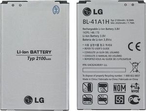 Bateria Motorola Bateria Motorola BF5X Defy bulk 1500 mAh uniwersalny 1