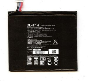 Bateria Nokia Bateria Nokia 3.1 Plus HE363 bulk 2630 mAh uniwersalny 1