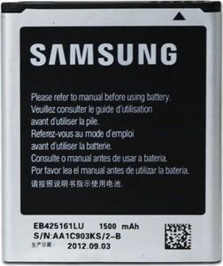 Bateria Samsung Bateria Samsung EB-BG360CBE G360 Core Prime bulk 2000mAh bulk uniwersalny 1