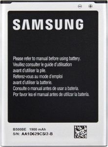 Bateria Samsung Bateria Samsung EB-BG970ABU G970 S10e bulk 3100mAh uniwersalny 1