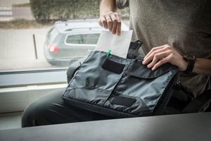 Torba Helikon-Tex Briefcase 15" (TB-LBC-NL-01) 10