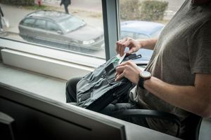 Torba Helikon-Tex Briefcase 15" (TB-LBC-NL-1101A) 11