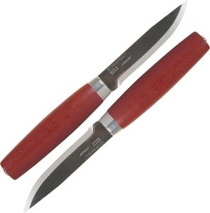 Morakniv Nóż Morakniv Steak Knife Classic - Czerwony (ID 12160) (NZ-CSK-SS-25) 1