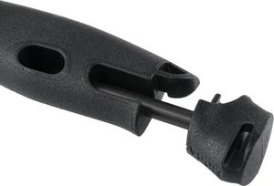 Morakniv Nóż Morakniv Companion Spark - Stainless Steel (NZ-CSP-SS-01) 7