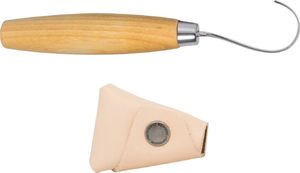 Morakniv Nóż Morakniv Wood Carving Hook 164 Right (NZ-H4R-SS-54) 1