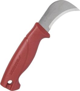 Morakniv Nóż Morakniv Roofing Felt Knife Czerwony (NZ-RFK-SS-2501A) 1