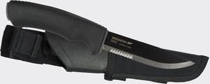 Morakniv Nóż Morakniv Tactical SRT Stainless Steel Czarny-Black 1