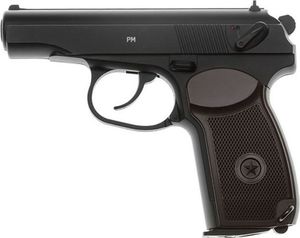 Gletcher USA Wiatrówka pistolet Gletcher USA PM 4,46BB (GLPM) Classic Gleczer 1