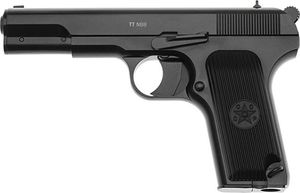 Gletcher USA Wiatrówka pistolet Gletcher USA TT NBB 4,46BB (GLTTNBB) Classic Gleczer 1
