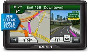 Nawigacja GPS Garmin dezl 760LMT-D - (010-01062-11) 1
