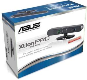 Asus Xtion Pro kontroler gestów (90IW0112-B03UA) 2