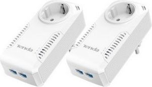 Adapter powerline Tenda Zestaw P1002P (P1002P KIT) 3