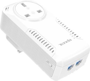 Adapter powerline Tenda Zestaw P1002P (P1002P KIT) 4