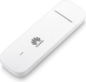 Modem Huawei E3372 LTE Stick white (51070RHM) 2