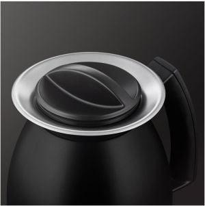 Ekspres przelewowy Krups Czarny 3