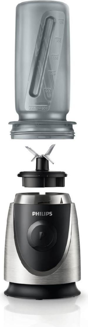 Blender kielichowy Philips (HR2876/00) 3