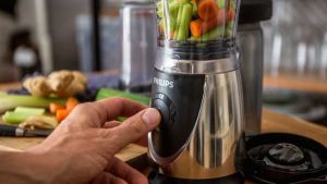 Blender kielichowy Philips (HR2876/00) 4