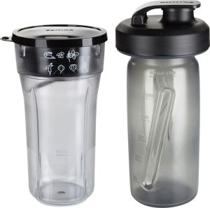 Blender kielichowy Philips (HR2876/00) 6