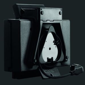 Gofrownica Krups FDK 251 4