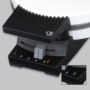 Gofrownica Cloer 181 2