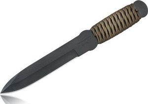 COLD STEEL Nóż Cold Steel True Flight Thrower/Sheath - rzutka - 1 sztuka (80TFTCZ) 1