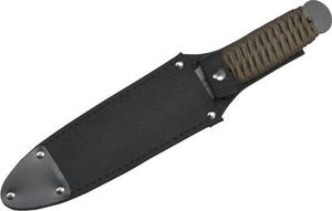 COLD STEEL Nóż Cold Steel True Flight Thrower/Sheath - rzutka - 1 sztuka (80TFTCZ) 3
