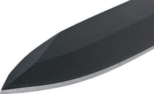 COLD STEEL Nóż Cold Steel True Flight Thrower/Sheath - rzutka - 1 sztuka (80TFTCZ) 4