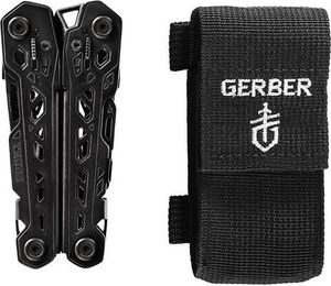 Gerber Multitool GERBER TRUSS Black (30-001780) 3
